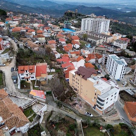 Vila Taga Guesthouse Κρούγια Εξωτερικό φωτογραφία