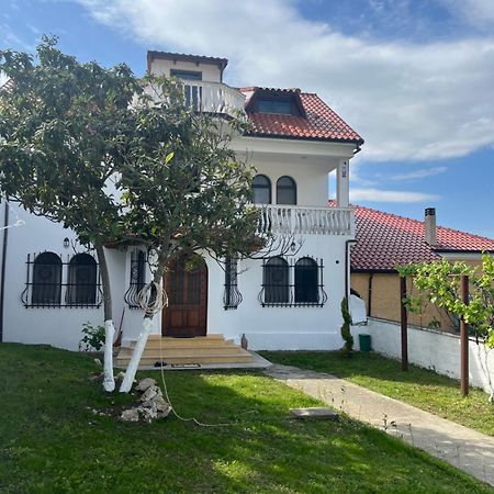 Vila Taga Guesthouse Κρούγια Εξωτερικό φωτογραφία