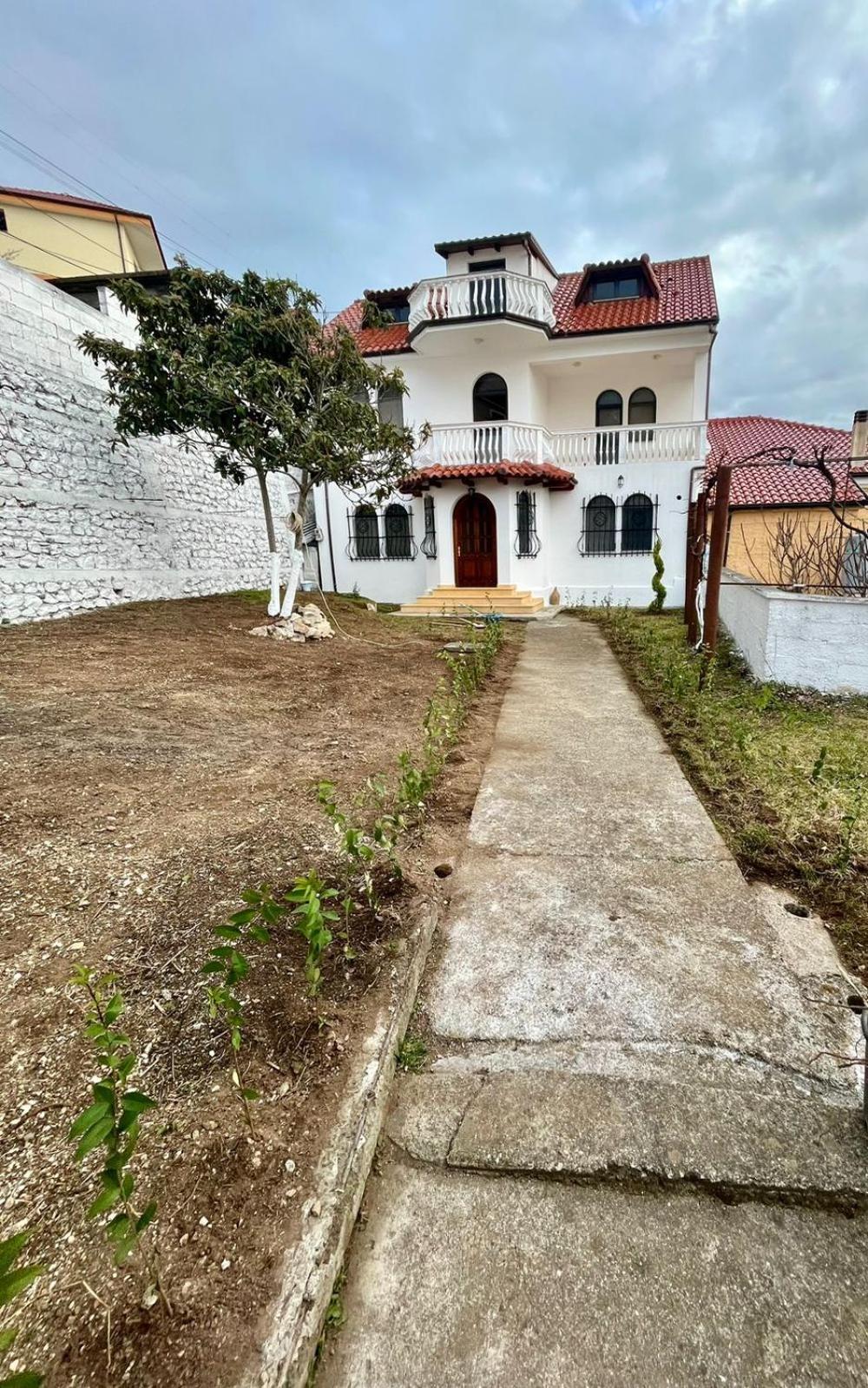 Vila Taga Guesthouse Κρούγια Εξωτερικό φωτογραφία
