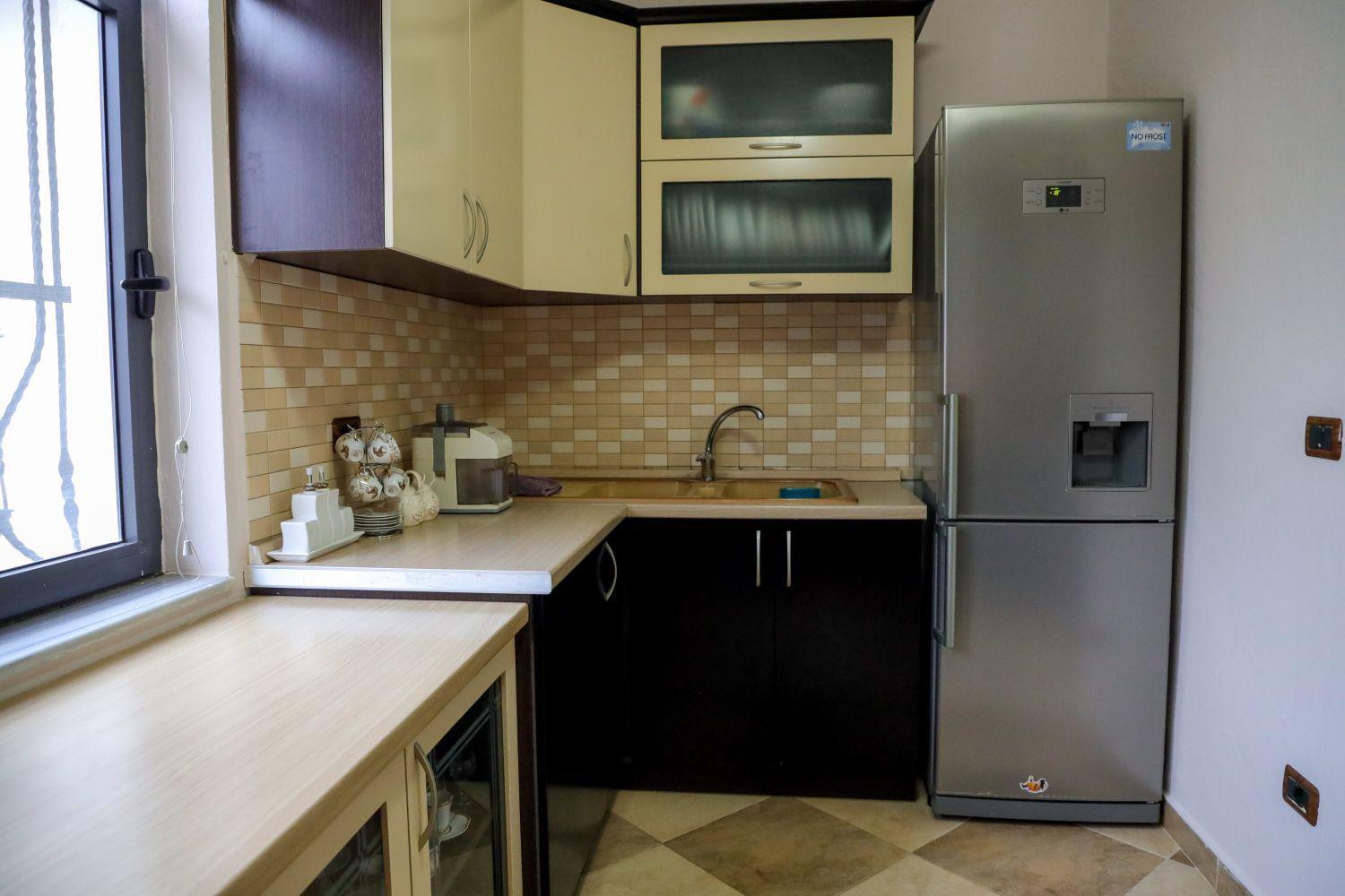 Vila Taga Guesthouse Κρούγια Εξωτερικό φωτογραφία