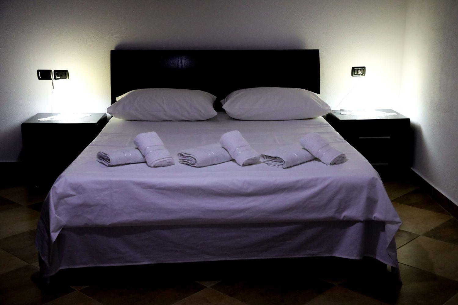 Vila Taga Guesthouse Κρούγια Εξωτερικό φωτογραφία