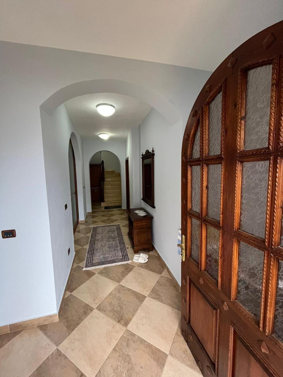 Vila Taga Guesthouse Κρούγια Εξωτερικό φωτογραφία