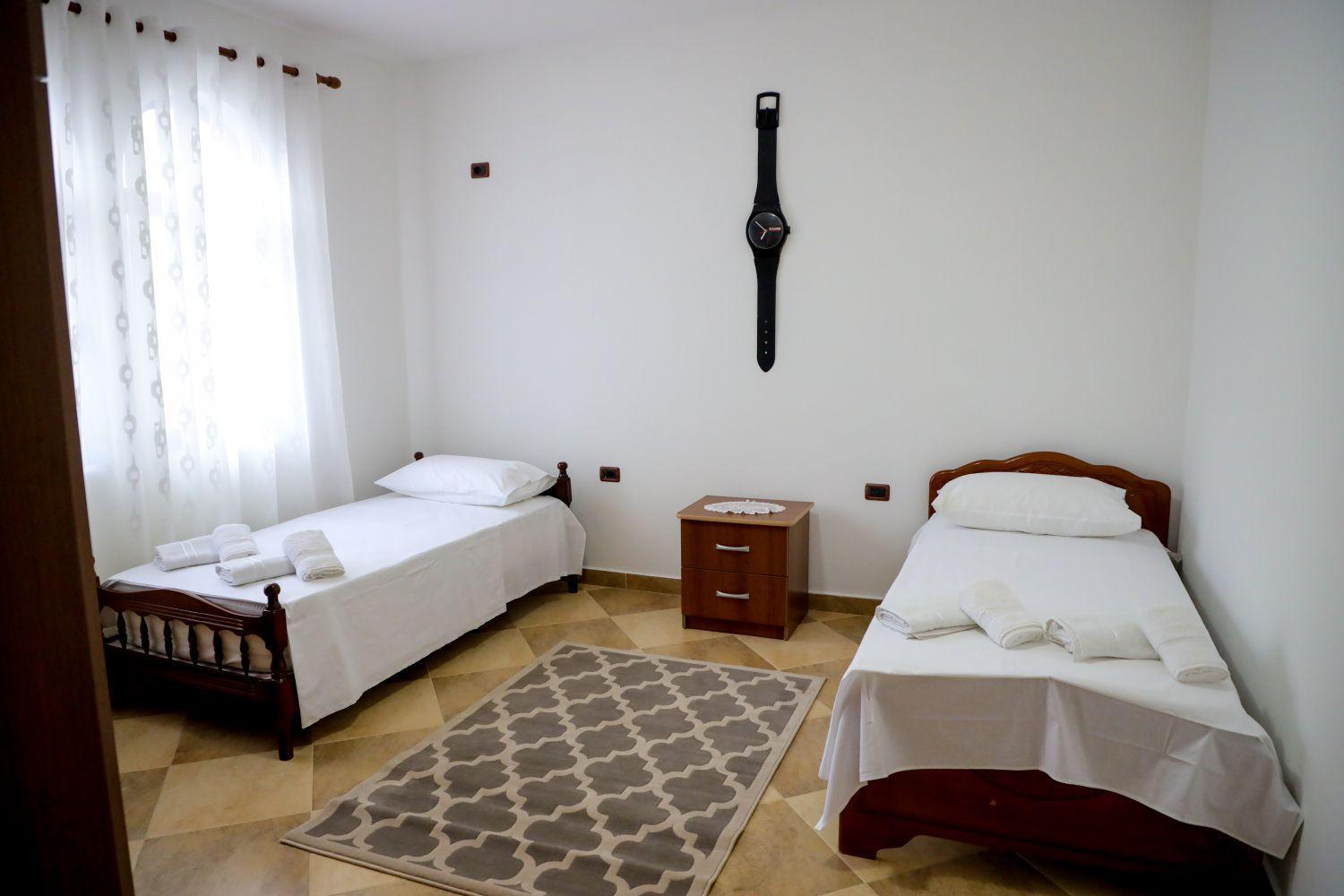 Vila Taga Guesthouse Κρούγια Εξωτερικό φωτογραφία
