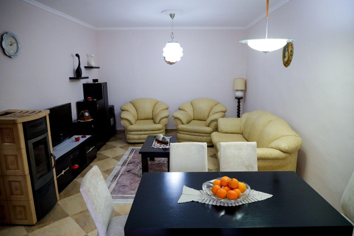 Vila Taga Guesthouse Κρούγια Εξωτερικό φωτογραφία