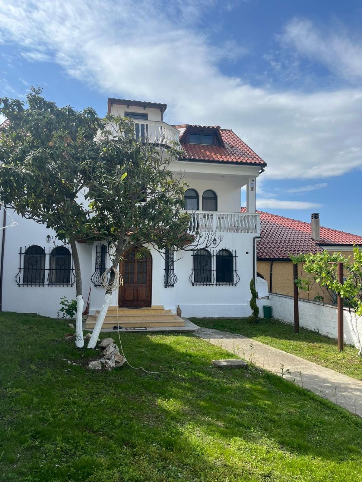 Vila Taga Guesthouse Κρούγια Εξωτερικό φωτογραφία